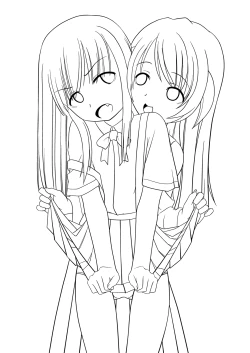 Page 2 of Rika-chama!?