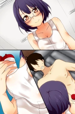 Page 85 of Gakkou de Lotion Play ga Hisshuukamoku ni Nari mashita