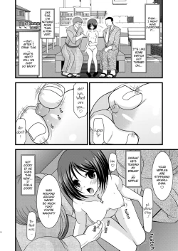 Page 19 of Roshutsu Shoujo Yuugi Ni | Exhibitionist Girl's Play 2