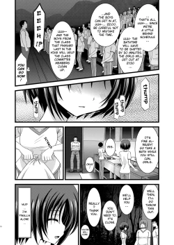 Page 11 of Roshutsu Shoujo Yuugi Yon | Exhibitionist Girl's Play 4