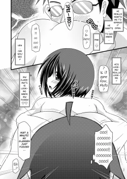 Page 26 of Roshutsu Shoujo Yuugi Yon | Exhibitionist Girl's Play 4