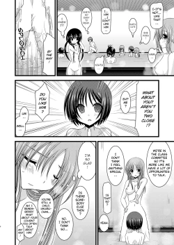 Page 7 of Roshutsu Shoujo Yuugi Yon | Exhibitionist Girl's Play 4