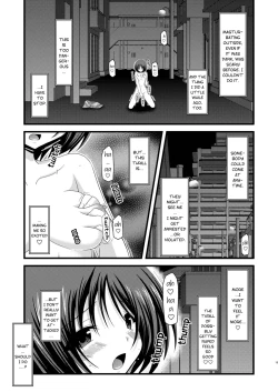 Page 12 of Roshutsu Shoujo Yuugi Roku | Exhibitionist Girl's Play 6