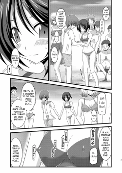 Page 27 of Roshutsu Shoujo Yuugi Nana | Exhibitionist Girl's Play 7
