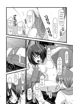Page 34 of Roshutsu Shoujo Yuugi Nana | Exhibitionist Girl's Play 7