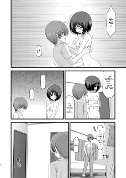 Page 29 of Roshutsu Shoujo Yuugi Kyuu | Exhibitionist Girl's Play 9