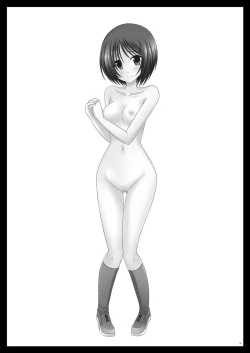 Page 4 of Roshutsu Shoujo Yuugi Kyuu | Exhibitionist Girl's Play 9