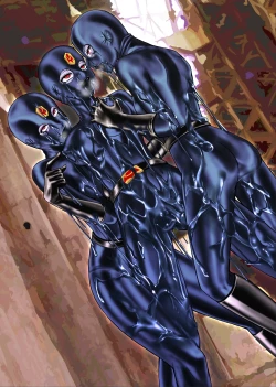 Page 44 of Tokubousentai DinarangerVol.02 Special Edition