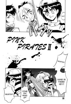 Page 26 of Special!! Gourmet Shop Ch.1-2