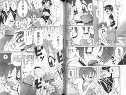 Page 47 of Nyuukiteki na Kanojo