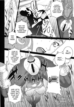 Page 7 of Fushigi no Kuni ～Adventures in Wonderland～
