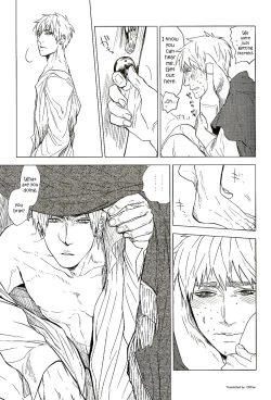 Page 10 of oh shit, my baby