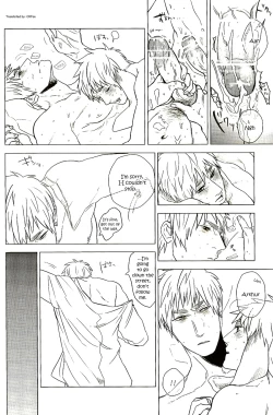 Page 19 of oh shit, my baby