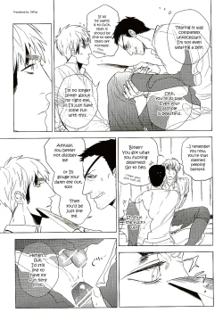 Page 24 of oh shit, my baby