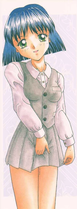 Page 2 of Teen Dreams