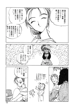 Page 13 of Hiromi-chan Funsenki 4 Aizouban