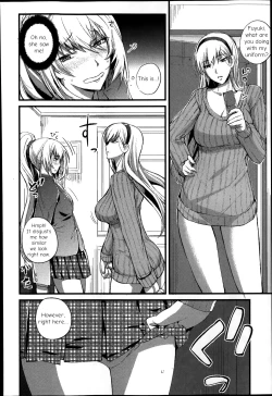 Page 8 of Boku no Shiawase na Shumi Zenpen