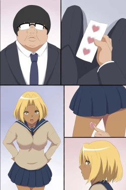 Page 68 of Dorei Seal ~Onna wo Omoi no Mama ni Ayatsureru