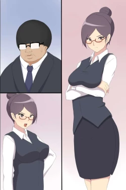 Page 76 of Dorei Seal ~Onna wo Omoi no Mama ni Ayatsureru