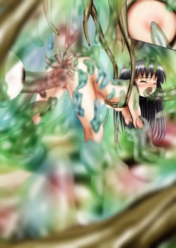 Page 178 of "Fushigi SekaiNonona 20"