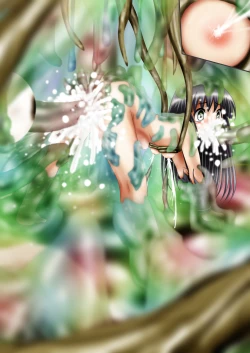 Page 180 of "Fushigi SekaiNonona 20"