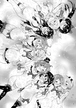 Page 3 of Ninshin Live!