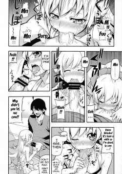 Page 10 of Kuzu no Nii chan dakedo Ai sae areba Kankei nain daze | My Brother is Scum, but I Still Love Him