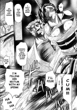 Page 19 of Oyako Junko no Utage Ch.1