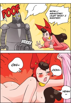 Page 108 of Me Ran Co Ri