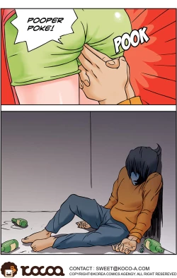 Page 118 of Me Ran Co Ri