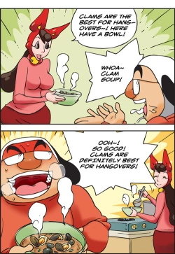 Page 120 of Me Ran Co Ri