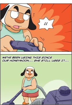 Page 132 of Me Ran Co Ri