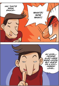 Page 145 of Me Ran Co Ri