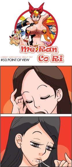 Page 147 of Me Ran Co Ri