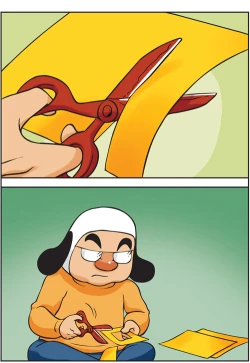 Page 149 of Me Ran Co Ri