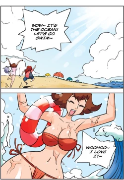 Page 177 of Me Ran Co Ri