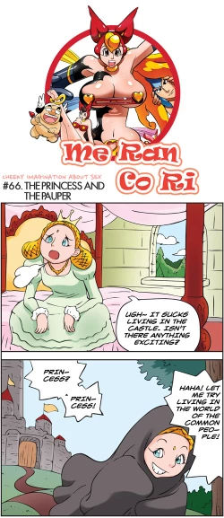 Page 199 of Me Ran Co Ri