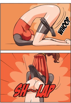 Page 212 of Me Ran Co Ri