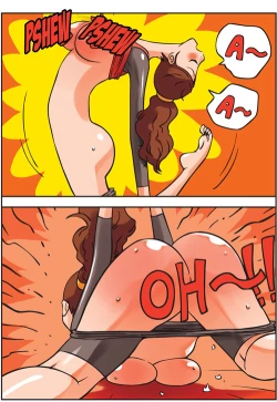 Page 213 of Me Ran Co Ri