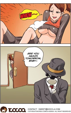 Page 214 of Me Ran Co Ri