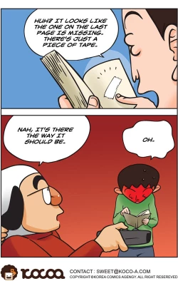 Page 222 of Me Ran Co Ri