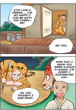 Page 276 of Me Ran Co Ri