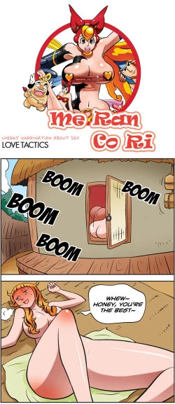 Page 278 of Me Ran Co Ri