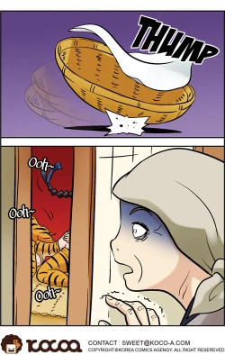 Page 289 of Me Ran Co Ri