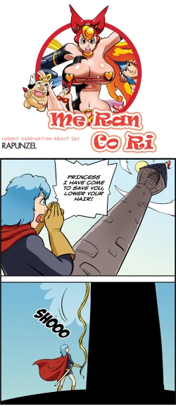 Page 344 of Me Ran Co Ri