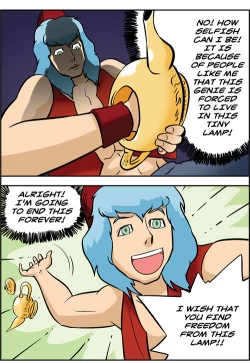 Page 350 of Me Ran Co Ri