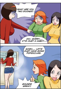 Page 365 of Me Ran Co Ri