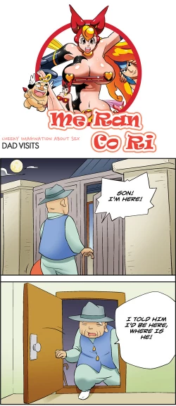 Page 388 of Me Ran Co Ri