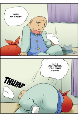 Page 389 of Me Ran Co Ri