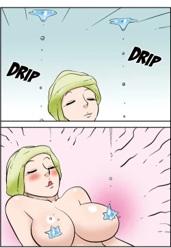 Page 394 of Me Ran Co Ri